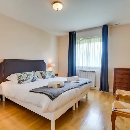 Apartment Luckey Homes - Place Du Port Vieux *