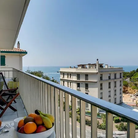 Apartment Luckey Homes - Place Du Port Vieux