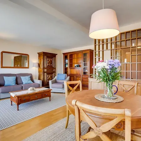 Apartment Luckey Homes - Place Du Port Vieux